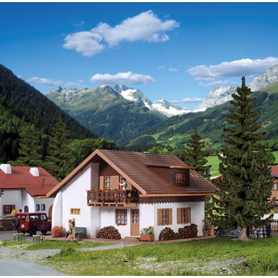 Vollmer Алпийска къща „Анемона (49254)