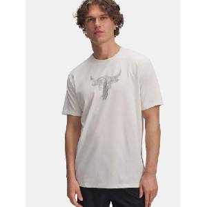 Under armour Тениска UA Pjt Rck Brahma Bull SS (1383191-279)