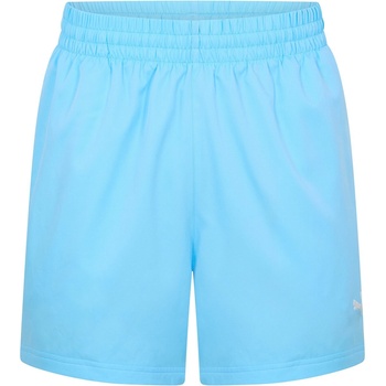 PUMA Анцуг Puma Men's Essential Woven Tracksuit Shorts - Vibrant Blue