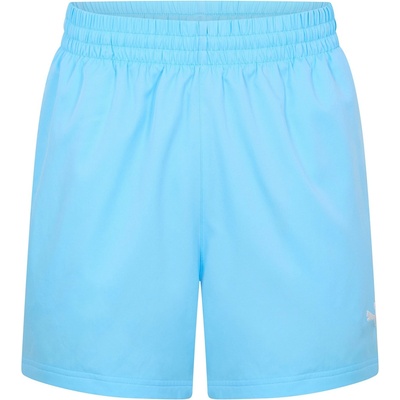 PUMA Анцуг Puma Men's Essential Woven Tracksuit Shorts - Vibrant Blue