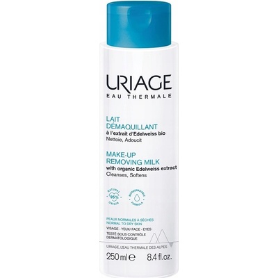 Uriage Eau Thermale Cleansing Milk hypoalergenní čistiaci mlieko 250 ml