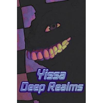 Игра Yissa Deep Realms за PC Steam, Електронна доставка