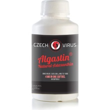 Czech Virus Algastin Natural Astaxanthin 60 kapsúl