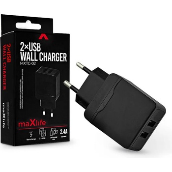 Image 1 of Maxlife MXTC-02 (TF-0013)