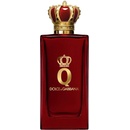 Dolce&Gabbana Q pour Femme Extrait de Parfum 100 ml Tester