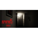 Apartment 666