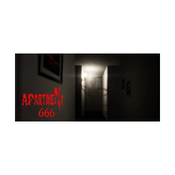 Apartment 666