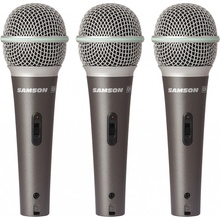 Samson Q6