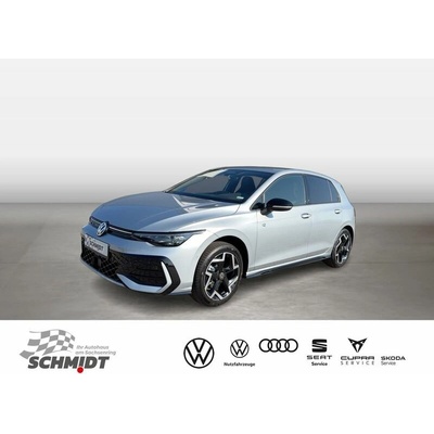 Volkswagen Golf 1.5 eTSI R-Line DSG 110 kW