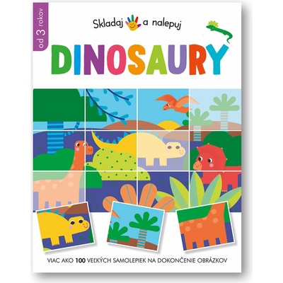 Dinosaury