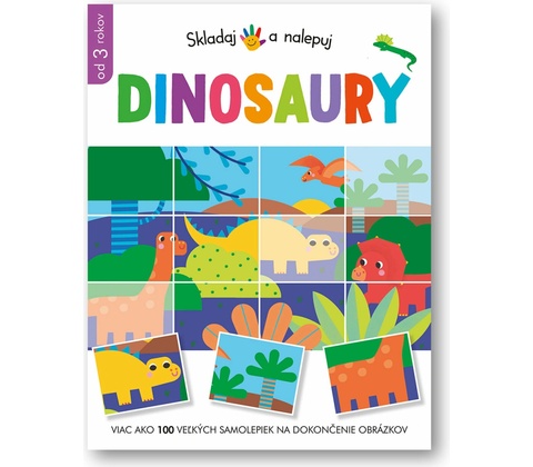Dinosaury