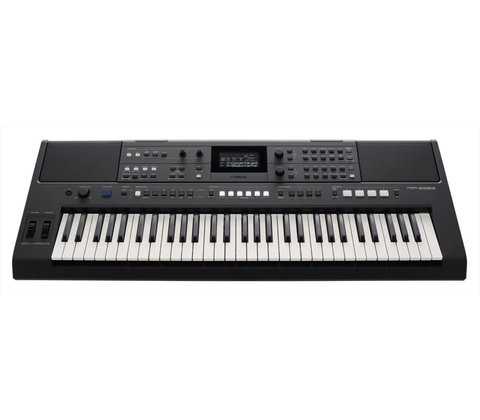 Yamaha PSR E583