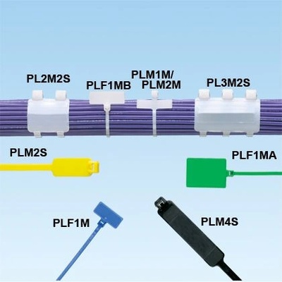 Panduit Cable manager PANDUIT - PLM2M-M (PLM2M-M)