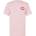 Replay Тениска Replay Men's T-Shirt - Pink