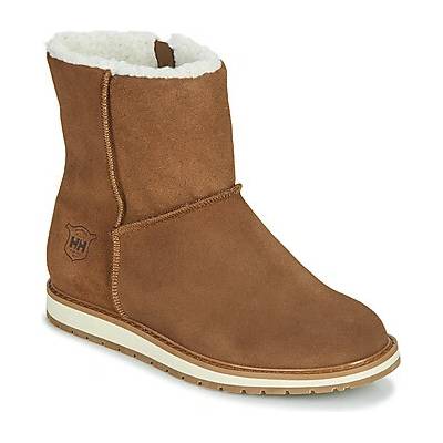 Helly Hansen W Annabelle boot hnedé