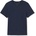 TWOTHIRDS Мъжка тениска TWOTHIRDS Qalito T-shirt - Dark Navy (216-6991-0313)