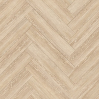 Egger NatureSense Herringbone Dub Newport krémový EL2161 1,9757 m²