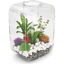 Biorb Life MCR akvarijní set Clear 15 l
