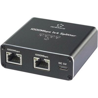 Renkforce RF-GES-400