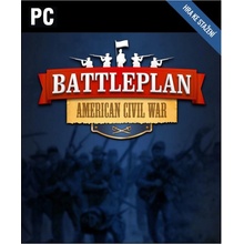 Battleplan: American Civil War