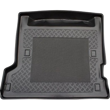 Стелка за багажник за Nissan Patrol GR Y61 (1998-2010) 5/7 seats 3rd row pulled up