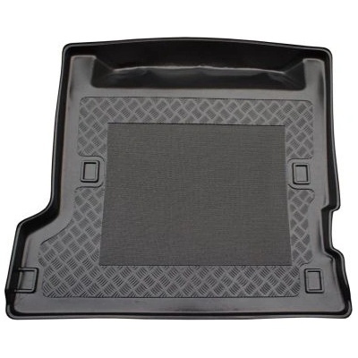 Стелка за багажник за Nissan Patrol GR Y61 (1998-2010) 5/7 seats 3rd row pulled up