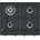 Smeg SRV864AOGH