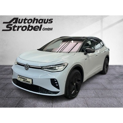 Volkswagen ID.4 GTX 4Motion 250 kW