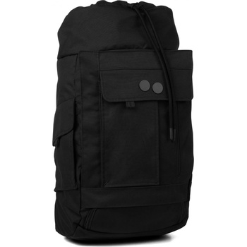 pinqponq Дневна раница Pinqponq Blok Construct 30 Daypack - Construct Black - размер One Size (502-6885-0111)