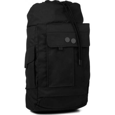 pinqponq Дневна раница Pinqponq Blok Construct 30 Daypack - Construct Black - размер One Size (502-6885-0111)