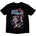 Iron Maiden Wildest Dream Vortex Black L Риза (IMTEE24MB03)
