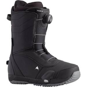 Burton Мъжки Сноуборд Обувки Burton Ruler Step On® BOA® Black (104391-001)