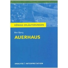 Auerhaus. Königs Erläuterungen