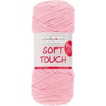 Schoeller + Stahl Soft Touch 06 Плетива прежда (90283-06)