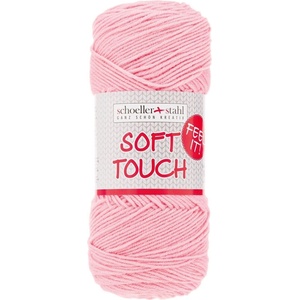 Schoeller + Stahl Soft Touch 06 Плетива прежда (90283-06)