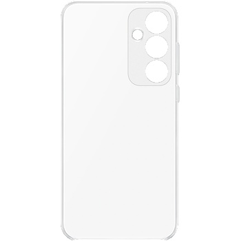 Samsung Galaxy A55 Case clear (EF-QA556CTEGWW)