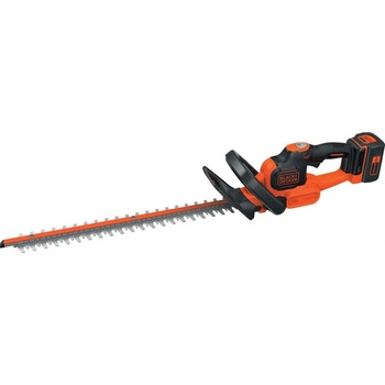 Black&Decker GTC 3655PCLB
