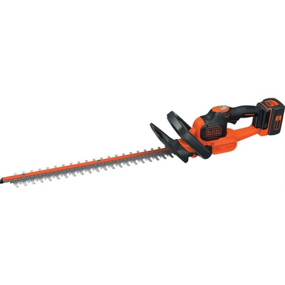 Black&Decker GTC 3655PCLB