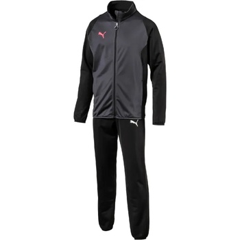 Image 1 of PUMA Спортен екип puma trg черен