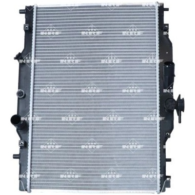 Chladič motora NRF 59250