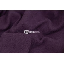 de-park Úplet - Pointoille - mauve - 475