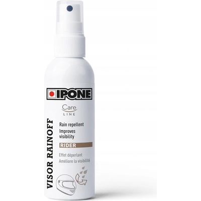 Ipone Visor Rainoff 100 ml | Zboží Auto