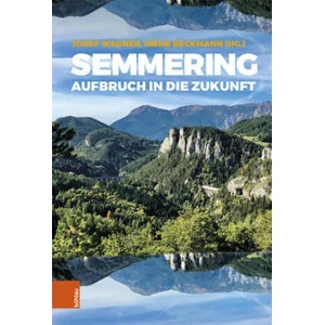 Semmering | Irene Beckmann (ISBN: 9783205214816)