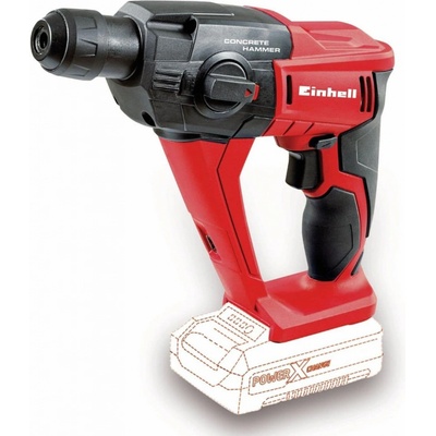 Einhell TE-HD 18 Li-Solo Expert Plus 4513812