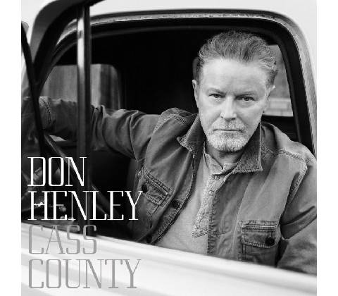 HENLEY DON: CASS COUNTY CD