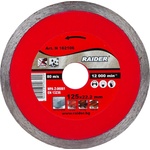 Raider Диск диамантен WET 115x22.2mm RAIDER RD-DD09 (0162103)