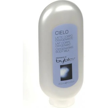 Byblos Cielo Душ гел за жени 400ml