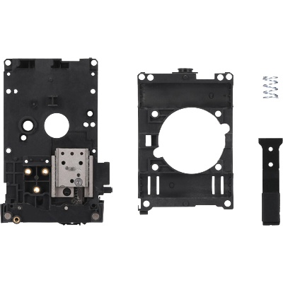 Bambu Lab Toolhead Carriage - X2D (FAE057)