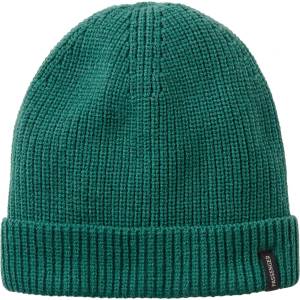 Passenger Зимна шапка (beanie) Passenger Compass Recycled Beanie - Deep Ocean - размер One Size (904-4924-1011)