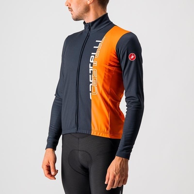Castelli 21515 TRIGUARDO 414 tmavá modrá